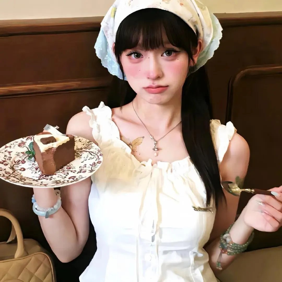等爱的女神